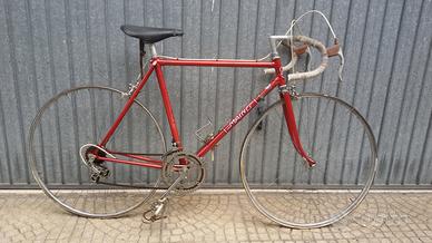 Bici da corsa MAINO anni 70-80