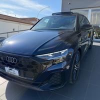 Audi Q8 50 TDI 286 CV quattro tiptronic S line edi