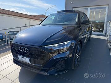 Audi Q8 50 TDI 286 CV quattro tiptronic S line edi