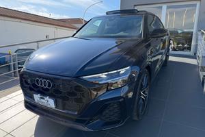 Audi Q8 50 TDI 286 CV quattro tiptronic S line edi