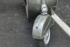 vespa gt 125 mod tl