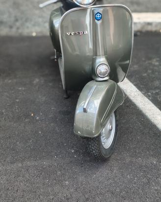 vespa gt 125 mod tl