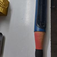 antifurto blocca volante 