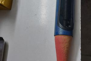 antifurto blocca volante 