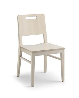 Sedia legno ristorante