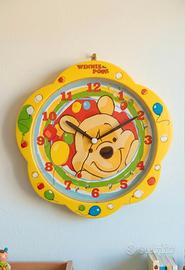 Orologio Winnie The Pooh 🍯