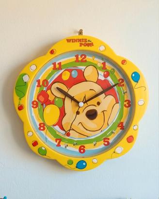 Orologio Winnie The Pooh 🍯