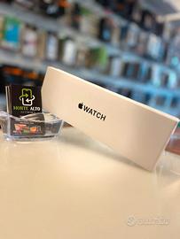 APPLE WATCH SE 2GEN NERO - USATO GARANTITO