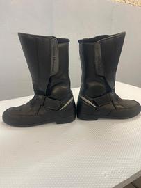 bmw stivali moto donna n 37