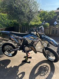Sherco Sm 125 2025 Motard