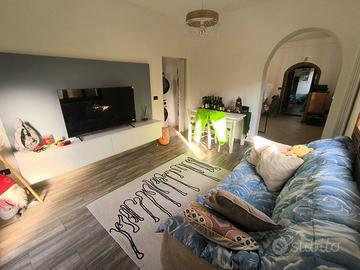 SPINEA villa singola due livelli S555