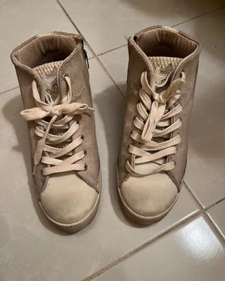 Scarpe 2Star Sneakers donna