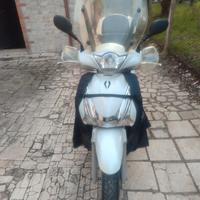  Honda sh 125 