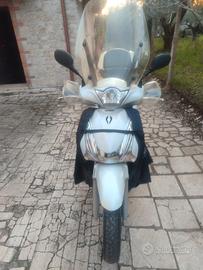  Honda sh 125 