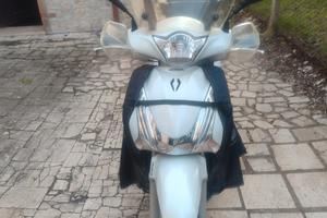  Honda sh 125 