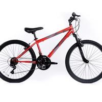 Mountain-bike 24"