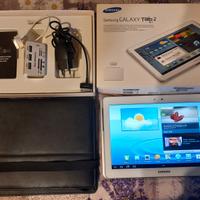 Samsung Galaxy Tab 2 10.1