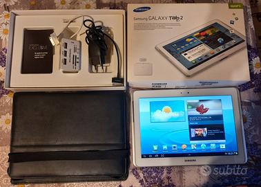 Samsung Galaxy Tab 2 10.1