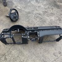 Airbag completo volkswagen passat 2009-2013