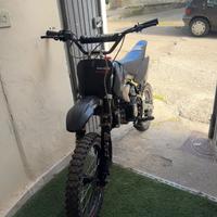 PITBIKE 125