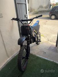 PITBIKE 125