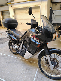 Honda XL 600 V Transalp - 1991