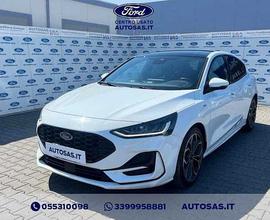 Ford Focus 1.5 EcoBlue 115 CV automatico 5p. ST-Li