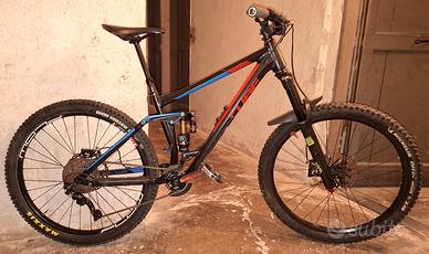 CUBE STEREO 160 HPA