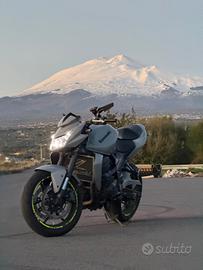 kavasaki Z750 depo 