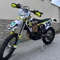 Husqvarna FE 250 4T Enduro Anno 2020