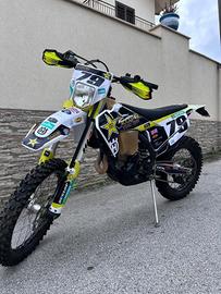 Husqvarna FE 250 4T Enduro Anno 2020