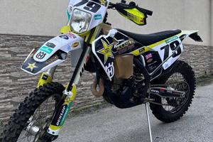 Husqvarna FE 250 4T Enduro Anno 2020