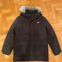 Giubbotto Bambino TOMMY HILFIGER