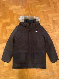 Giubbotto Bambino TOMMY HILFIGER