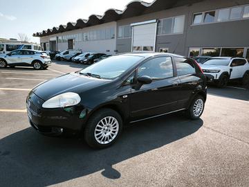 Fiat Grande Punto 1.4 3 porte Active Natural Power