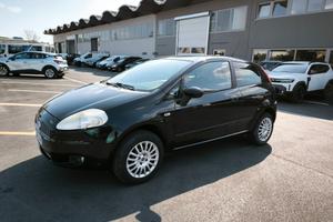 Fiat Grande Punto 1.4 3 porte Active Natural Power