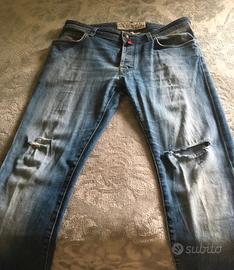 Jeans Jacob Cohen