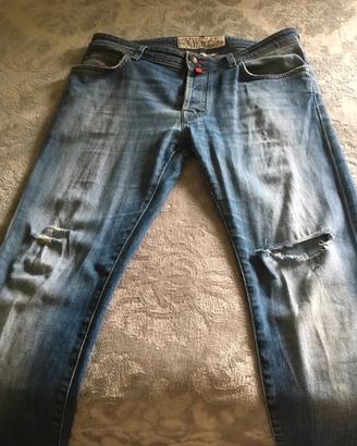 Jeans Jacob Cohen