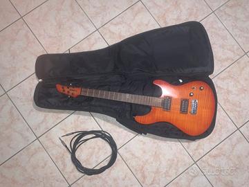 Chitarra Yamaha RGX620Z