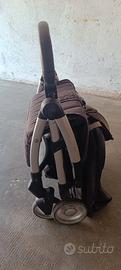 Passeggino Chicco Goody plus