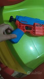nerf pistole