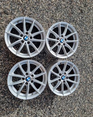 CERCHI BMW 320 D  F30