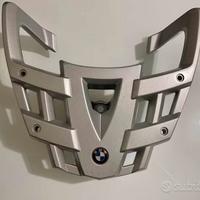 Portapacchi BMW GS