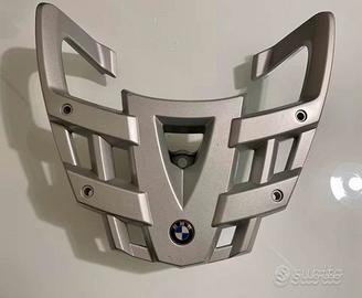 Portapacchi BMW GS