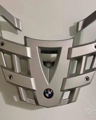 Portapacchi BMW GS