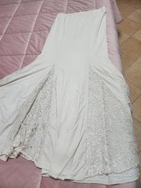 gonna horna farho piu maglia 