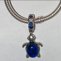 charme Pandora -tartaruga 