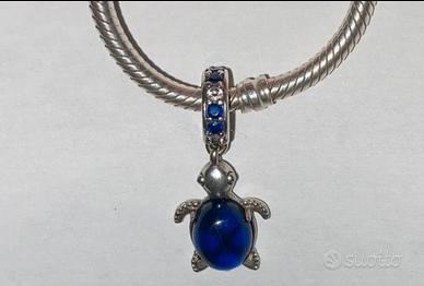 charme Pandora -tartaruga 