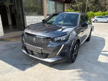 PEUGEOT 2008 BlueHDi 130 S&S EAT8 Allure