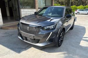 PEUGEOT 2008 BlueHDi 130 S&S EAT8 Allure